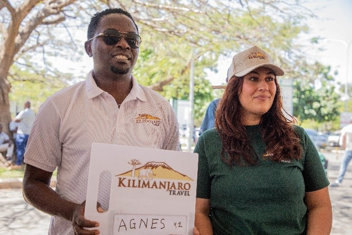 Kilimanjaro Region